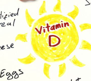 Vitamina D
