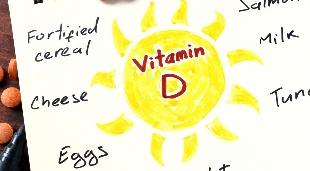 Vitamina D