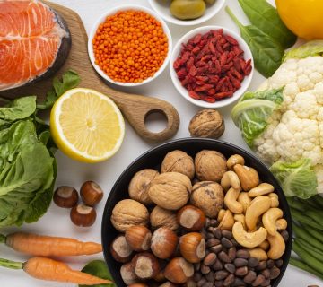 Nutrizionista Diete Personalizzate Messina - Dott. Antonino Girone