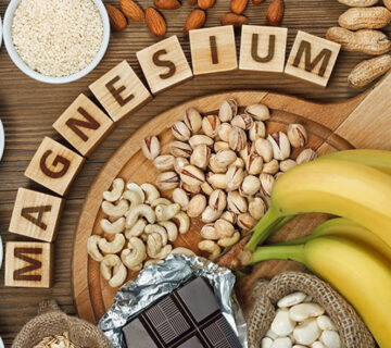 Magnesio