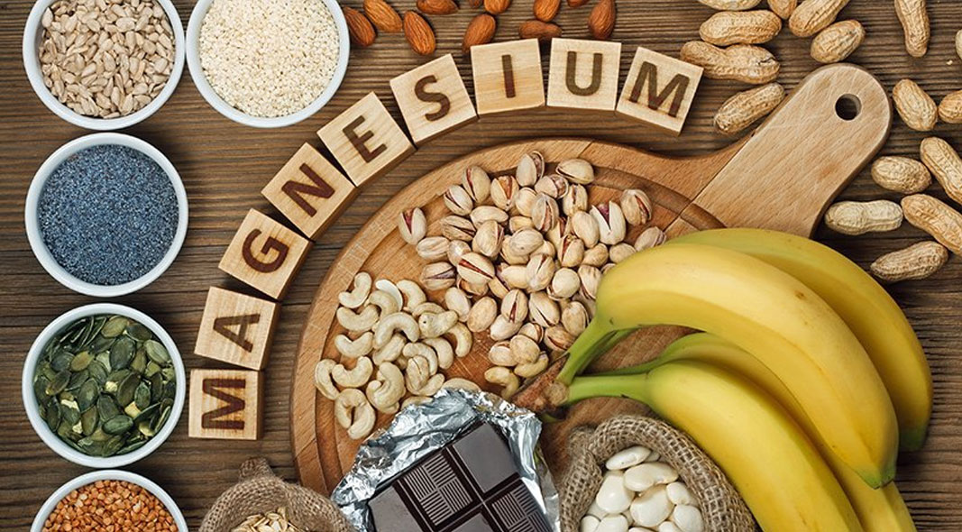 Magnesio