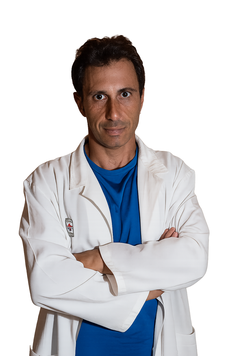 Nutrizionista Messina e a Catania - Dott. Antonino Girone