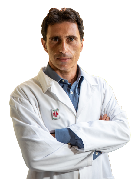Nutrizionista Messina e a Catania - Dott. Antonino Girone