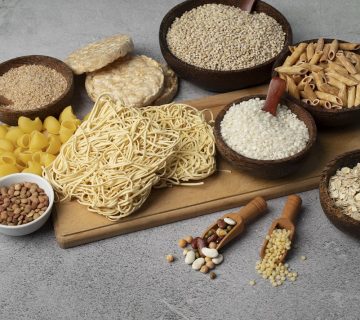 alimenti per ottimizzazione metabolica nutrizionista Messina