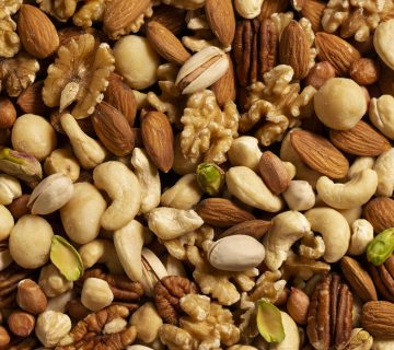 alimenti utili ad integrare il magnesio | Nutrizionista Messina