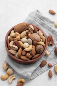 Nutrizionista Messina e a Catania - Dott. Antonino Girone