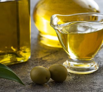 grassi utili per sbloccare il metabolismo | Nutrizionista Messina