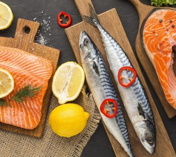 alimenti e integrazione omega3 | Nutrizionista Messina