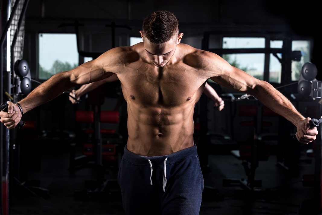 atleta che applica il metodo hatfield | Nutrizionista Messina