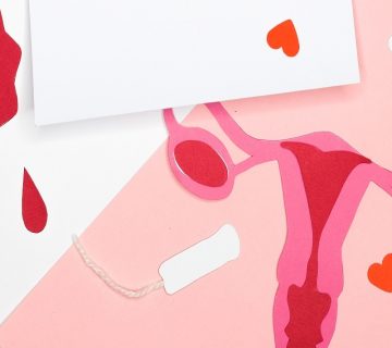ciclo mestruale e gonfiore addominale | Nutrizionista Messina