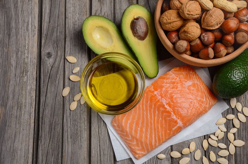 Alimenti per dieta chetogenica Dott. Antonino Girone Nutrizionista Messina per Patologie e Sport