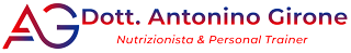Nutrizionista Diete Personalizzate Messina - Dott. Antonino Girone