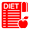 diete per il fitness e la ricomposizione corporea