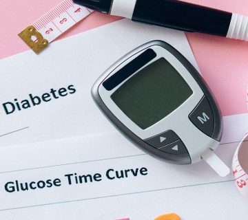 diabete di tipo 2 nutrizione clinica a Messina