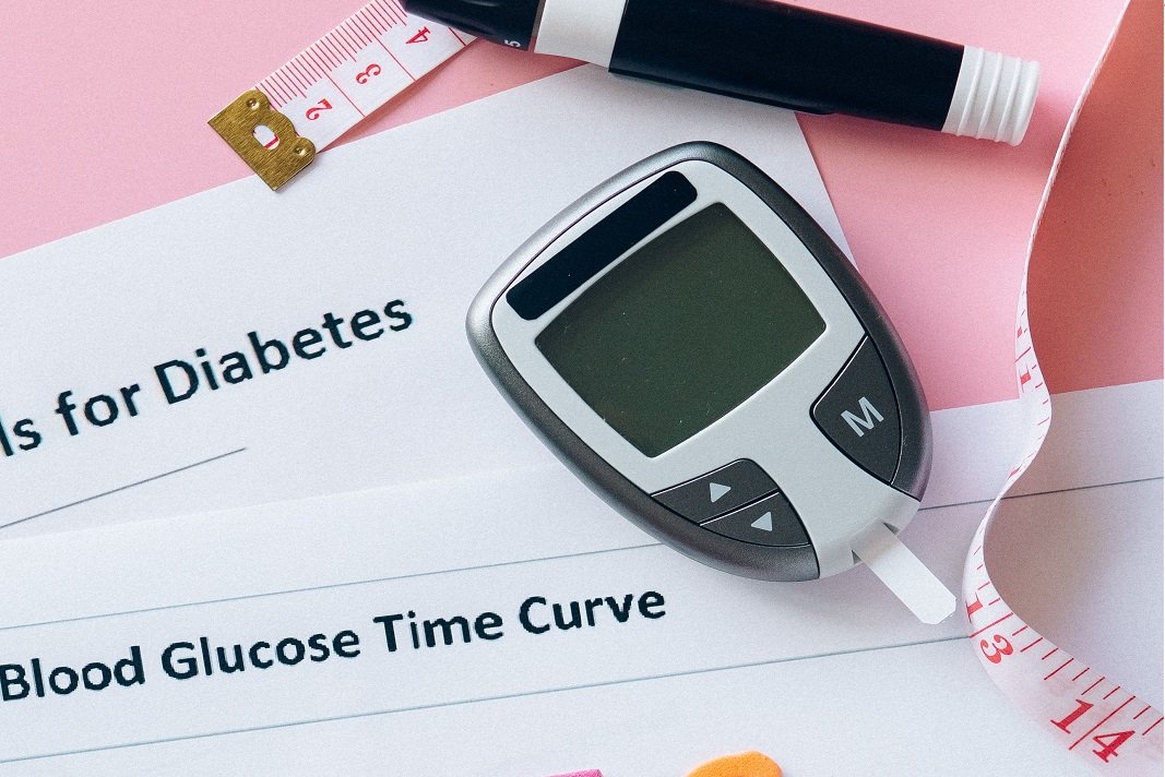 diabete di tipo 2 nutrizione clinica a Messina
